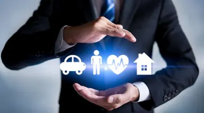 Sikorska Alina Agent ubezpieczeniowy Polisy Ubezpieczenie na życie AC i OC